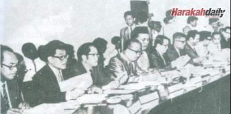 Bercampur atau Berikat?