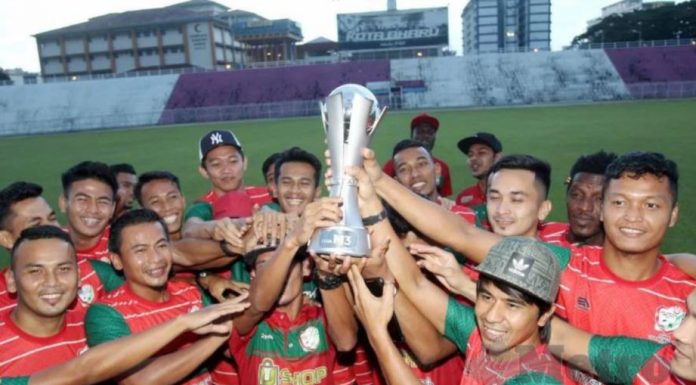 PKP tidak halang pemain KUFC dibayar gaji