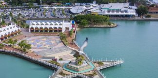 Langkawi pilihan destinasi terkini – MB