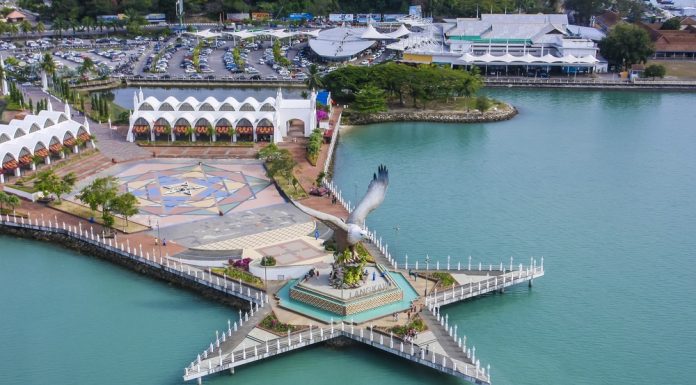 Langkawi pilihan destinasi terkini – MB