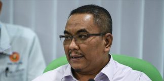 Jangan timbulkan persoalan dikutip ‘di tepi jalan’
