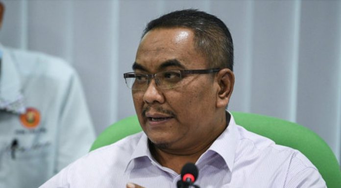 Anwar, Tun M dinasihatkan bersara sahaja