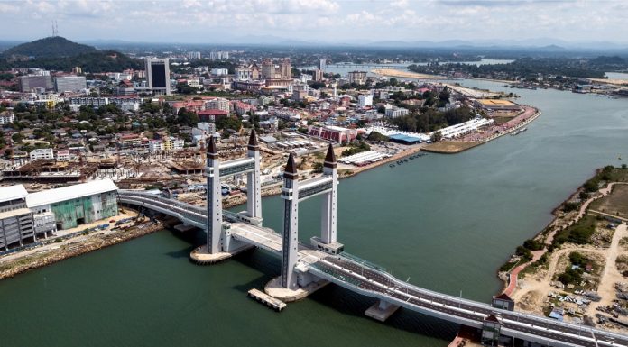 Kerajaan berjaya majukan sosioekonomi Terengganu