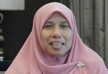 202,029 OKU berdaftar dengan JKM terima bantuan RM638.9 juta