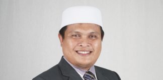 K’jaan Perak jaga kebajikan mahasiswa di Timur Tengah