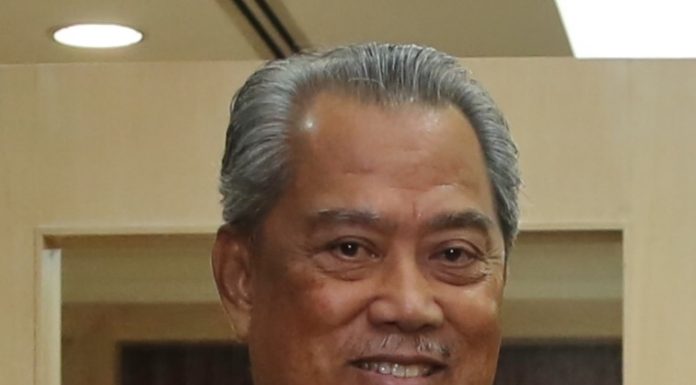 PAS kemuka usul undi percaya PM ke-8