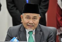 Akta Kualiti Alam Sekeliling 1974 akan dipinda