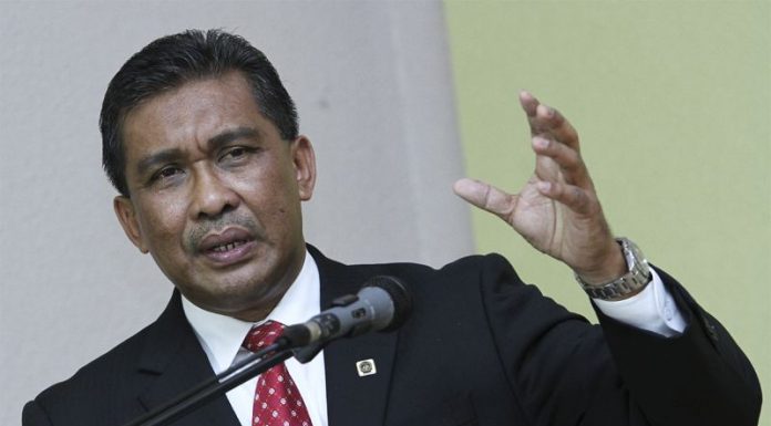 Kerjasama politik: PAS-BN-PPBM sedia hadapi PRU15