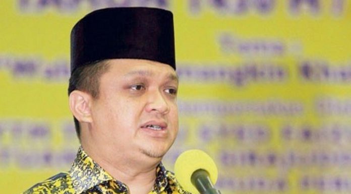 Solat berjemaah, Jumaat ikut saiz masjid di Perlis