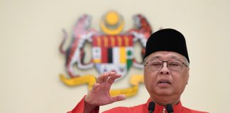 Kerajaan tubuh RCI siasat isu berbangkit Tabung Haji