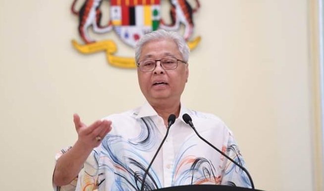 PDRM buka 572 kertas siasatan kes ‘facemask’
