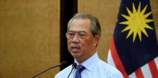 Keselamatan siber lengkapi usaha pacu pertumbuhan ekonomi