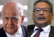 Siasat pendedahan bekas AG – Idris