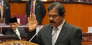 PAS hargai DHPP, bukan-Muslim – Senator Bala