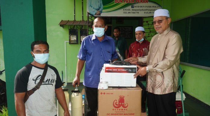 Wajar Dr Mahathir lupa hasrat jadi PM