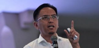 Tolak tulisan Jawi: DAP anti Melayu-Islam