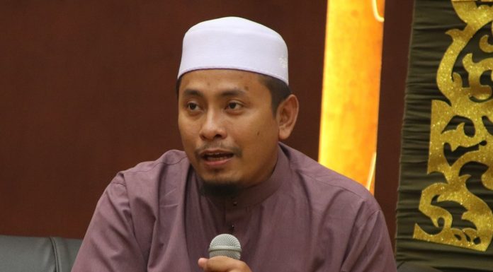 Anak muda kental punyai masa depan cerah