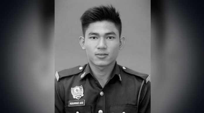 PAS sambut baik kerajaan teruskan siasatan kes Adib