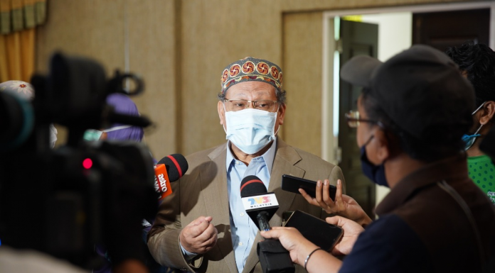 PAS Pusat tentu agihan kerusi PRU-15