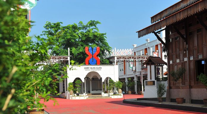 11 jurnal UMK diiktiraf penerbitan impak tinggi