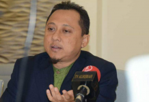 100 Hari PN: Rakyat gembira