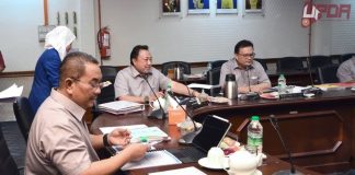 Tangani isu banjir secara holistik di Baling