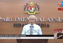 Premis makanan gagal patuh SOP punca jangkitan