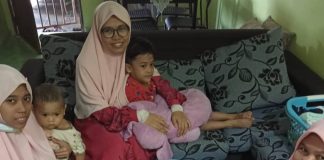 Guru PASTI adalah Duta penggerak agenda PAS