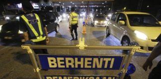 Pemandu mabuk: Bakal pinda hukuman lebih berat