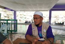 Jangan biadab dengan Rasulullah!