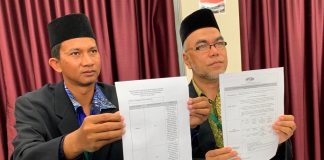 Masalah air di Kota Bharu selesai 2023