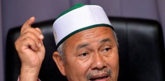 Tuan Ibrahim Tuan Man