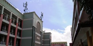 Kali ketiga KIAS mohon status kolej universiti