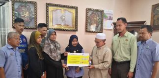 Carum Perkeso, faedah jangka panjang – Hanifa Ahmad