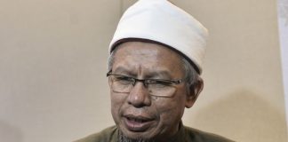 Perkasa tradisi, kebudayaan – Dr Zulkifli