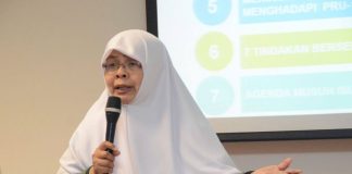 PATI sepatutnya berterima kasih kepada Malaysia