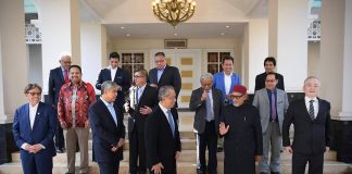 PRU-15: PAS sokong Muhyiddin calon PM PAS