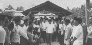 Membenih generasi baru Islam Islam