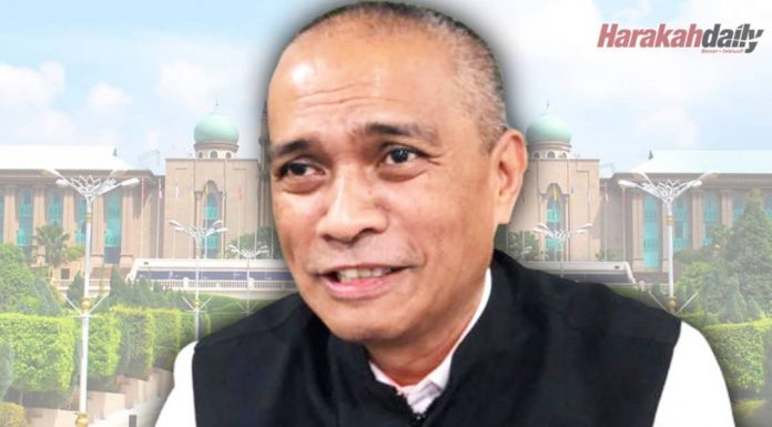Masa depan Malaysia bersama Perikatan Nasional
