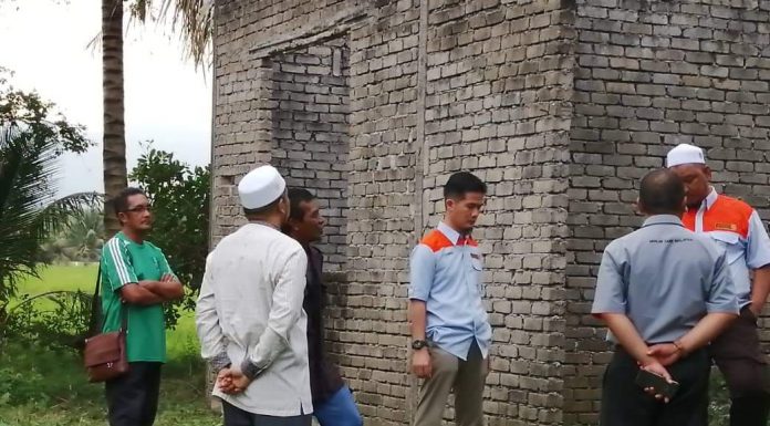 Ayuh bantu Salbiah – MCM
