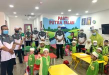 Lebih 80 peratus PASTI mula dibuka pasca-PKP