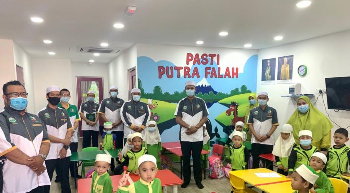 Lebih 80 peratus PASTI mula dibuka pasca-PKP