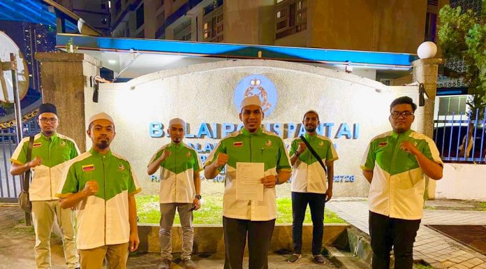 Jata Negara: Tindakan melampau mesti dihentikan