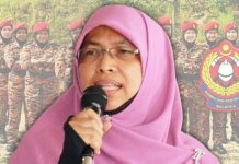 Saran bomba wanita diberi peranan sesuai fitrah