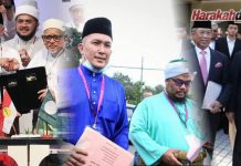 Formula MN-PN jadi mimpi ngeri PH