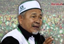 PRU15: Tiada pertembungan tiga penjuru dalam PN