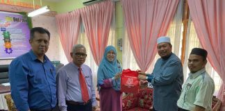 Pupuk minat terhadap industri getah dari sekolah