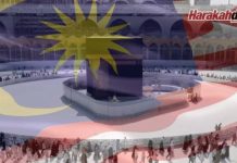 Malaysia tangguh haji demi kepentingan bersama