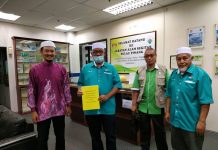 Penternakan babi gagal patuh enakmen, sistem MPF