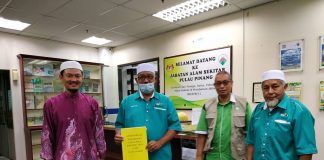 Penternakan babi gagal patuh enakmen, sistem MPF